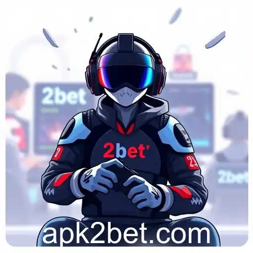 2bet: The Evolution of Online Gaming in 2026