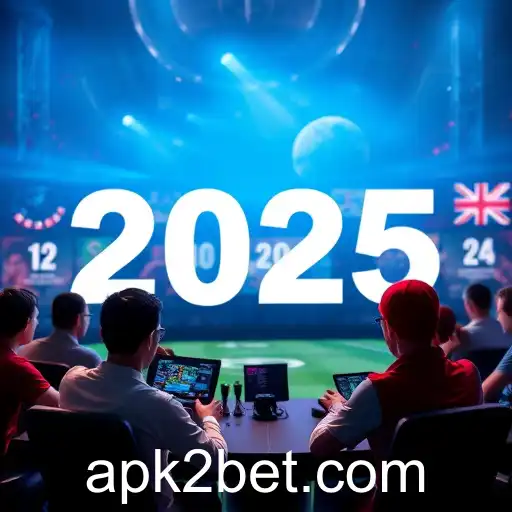 2bet Revolutionizes Online Gaming Experience
