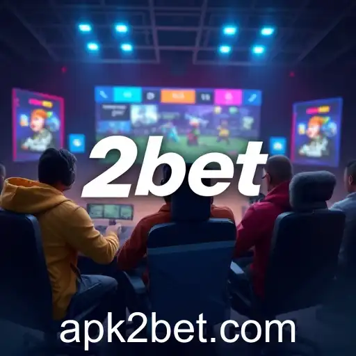 2bet Revolutionizes Online Gaming