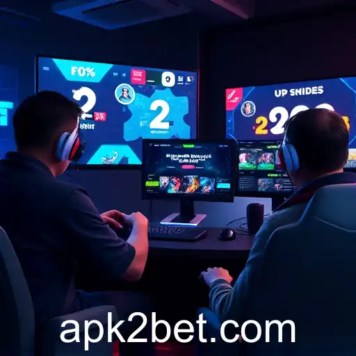 The Future of Online Gaming Amidst Challenges