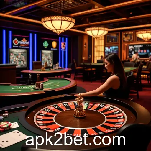 Exploring the Evolution of Online Gaming Platforms in 2025