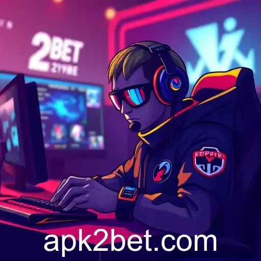 Gaming Industry Evolution and 2bet's Role