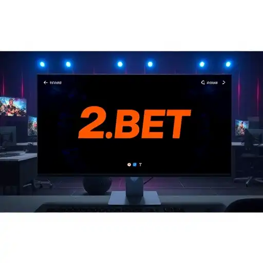 The Rise of Online Gaming: 2bet Leads the Way