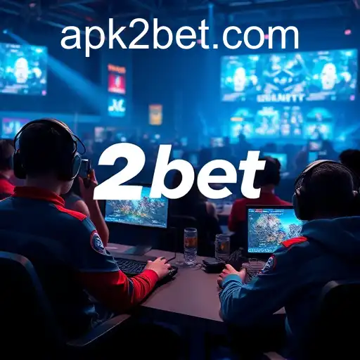 The Rise of 2bet in Online Gaming