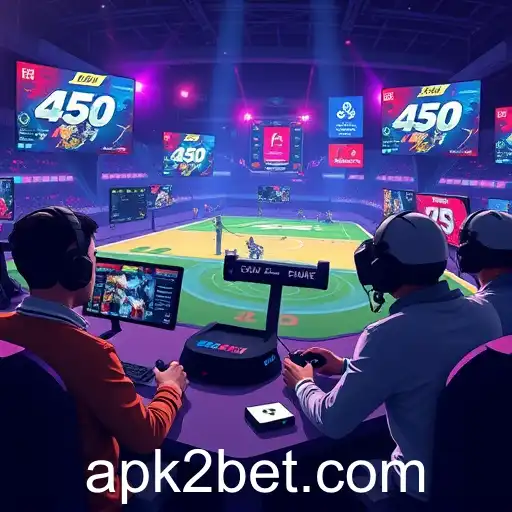 Rise of Online Gaming Platforms