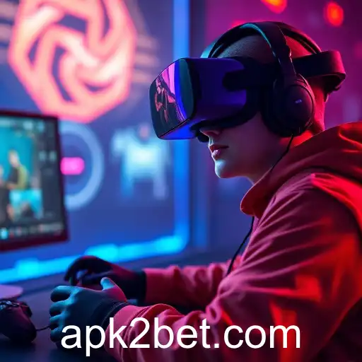 Online Gaming Evolution in 2025