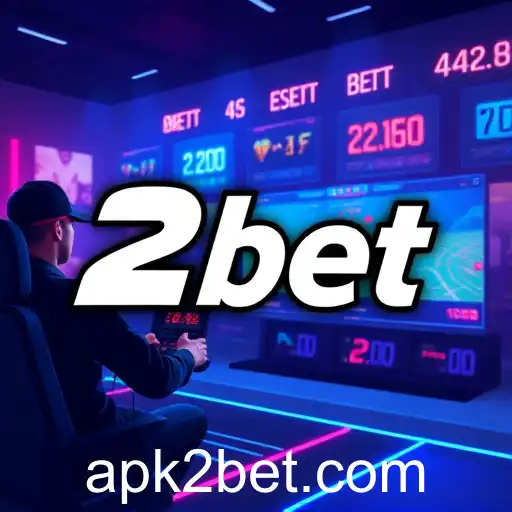 The Rise of 2bet: Revolutionizing Online Gaming