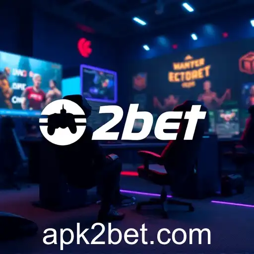 The Rise of 2Bet: A Gaming Phenomenon