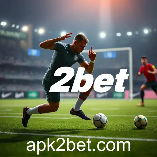 The Rise of Online Gaming: 2bet Leading the Charge